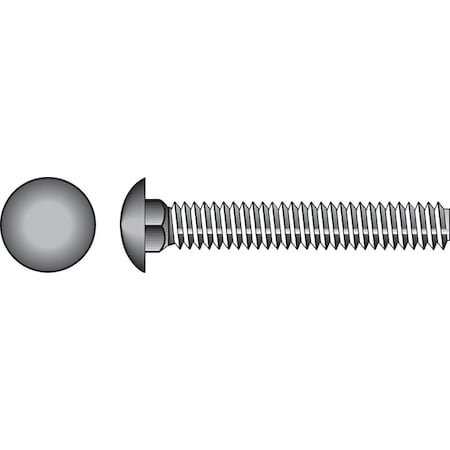 Hillman Carr Screw Z 3/8X1 1/4 240147